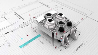 Methode Technology Hall Intro